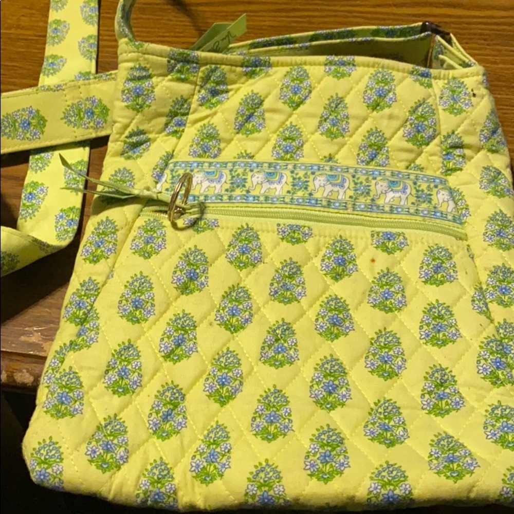 Vera Bradley Hipster